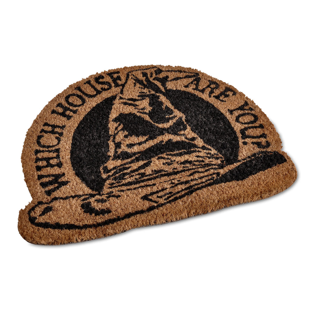 Product image Harry Potter - Talking Hat Doormat