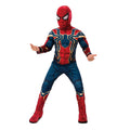 Product image Iron Spider - Avengers Infinity War Costume Kids