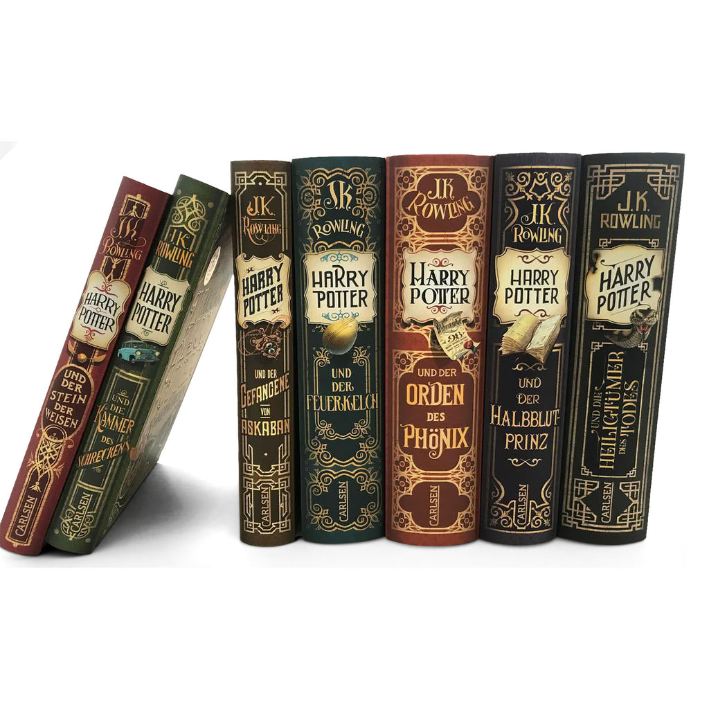 Product image Harry Potter and the Prisoner of Azkaban Volume 3