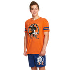 Product image Dragon Ball Z - Goku Short Pyjama
