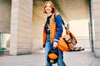 Product image Dragon Ball Z - Goku College Jacket