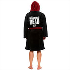 Product image Walking Dead - Logo Bathrobe