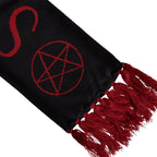 Product image Supernatural - Pentagram Logo Scarf