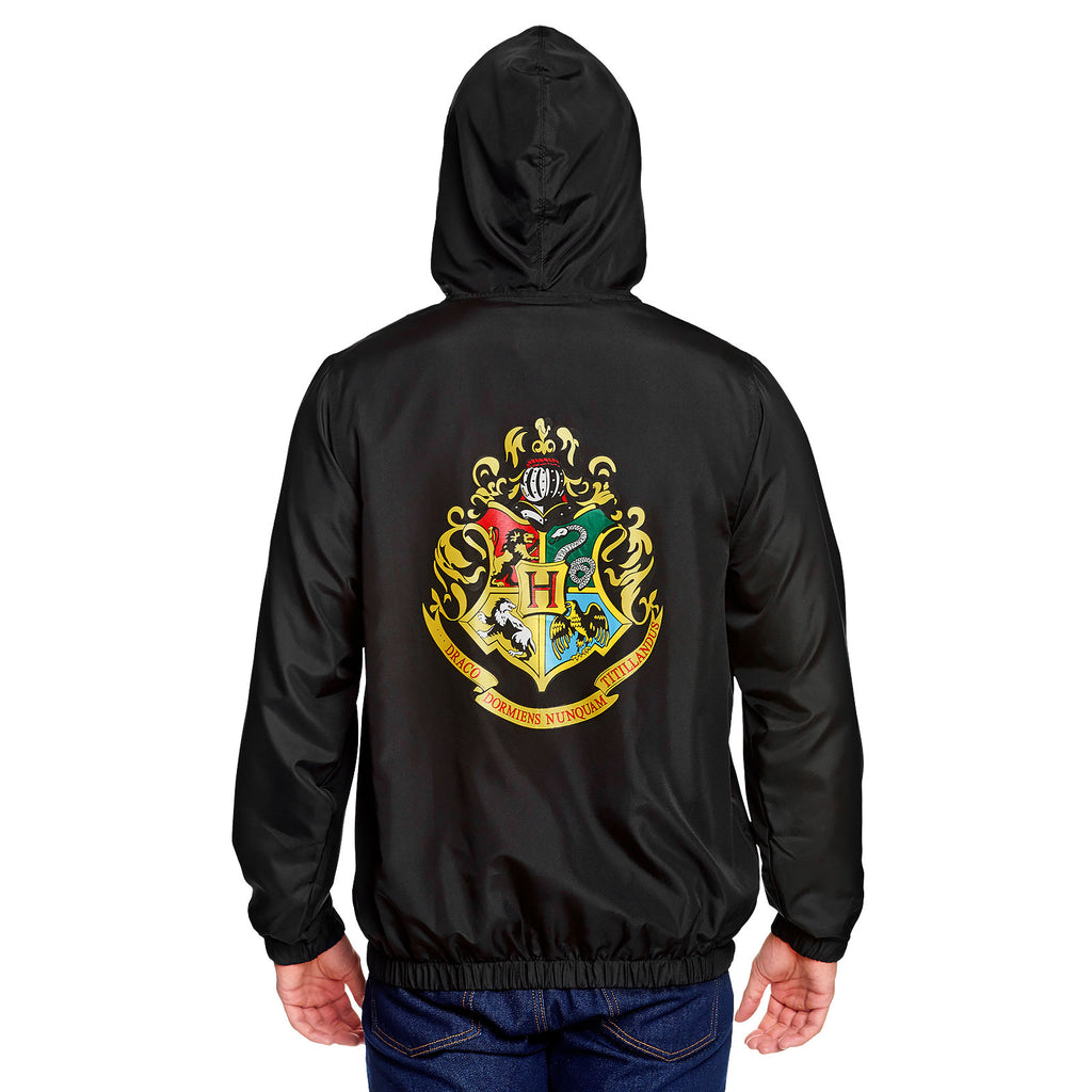Product image Harry Potter - Hogwarts Windbreaker