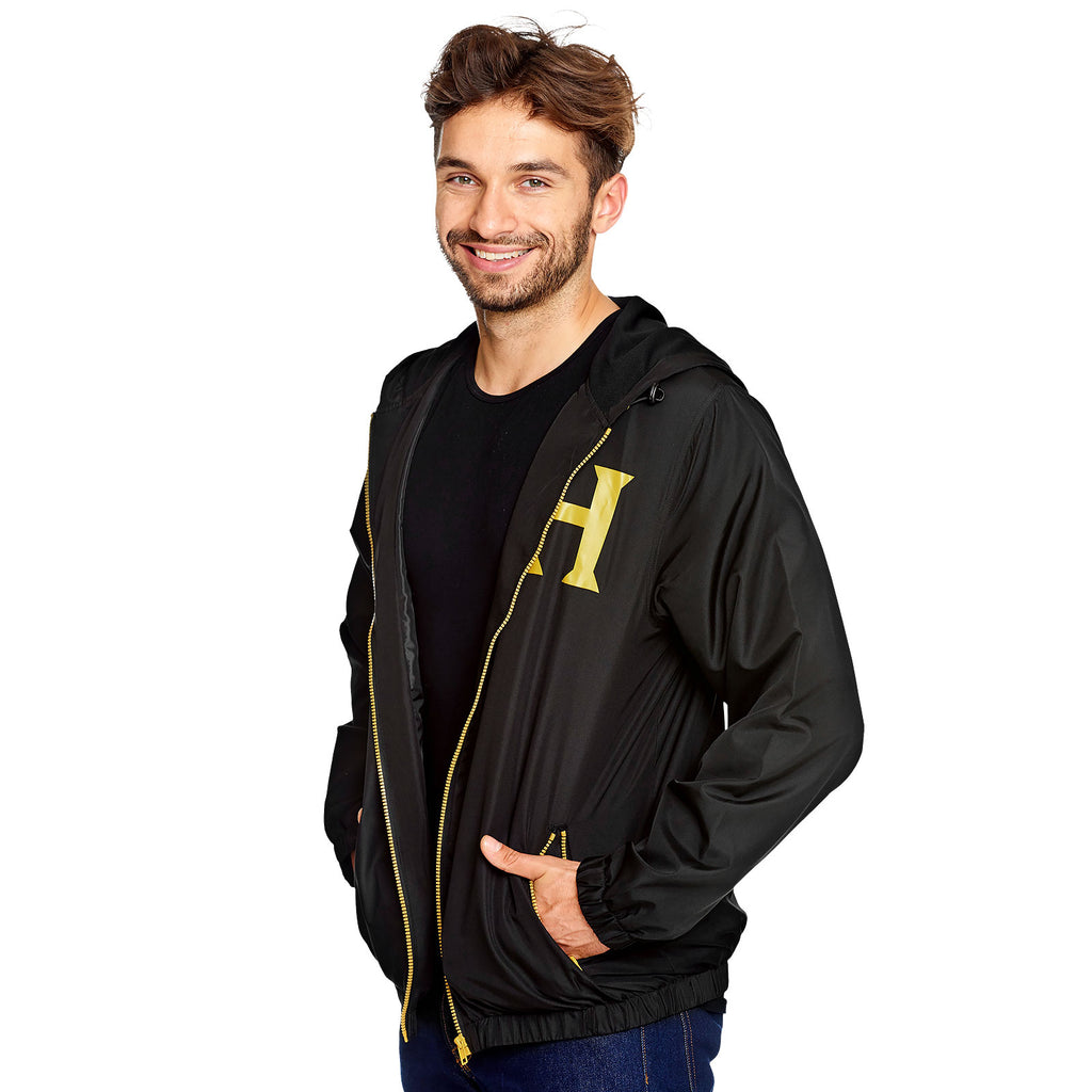Product image Harry Potter - Hogwarts Windbreaker