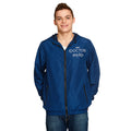 Product image Doctor Who - Tardis Windbreaker