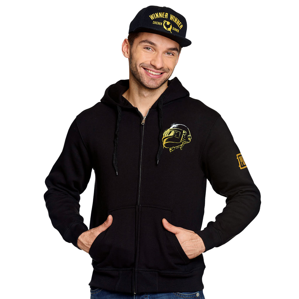 Product image PUBG - Winner Winner Chicken Dinner Snapback Cap