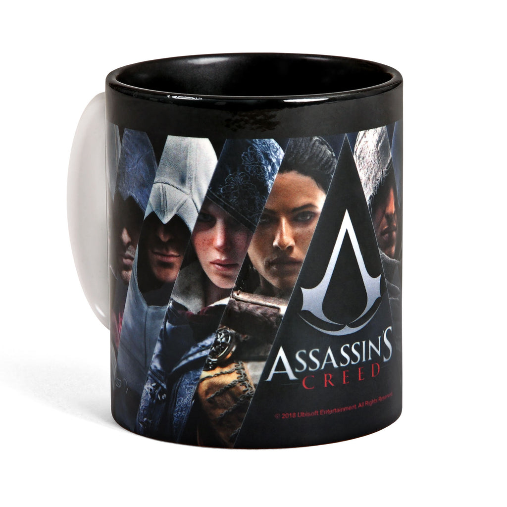 Product image Assassins Creed - Assassin's Cup