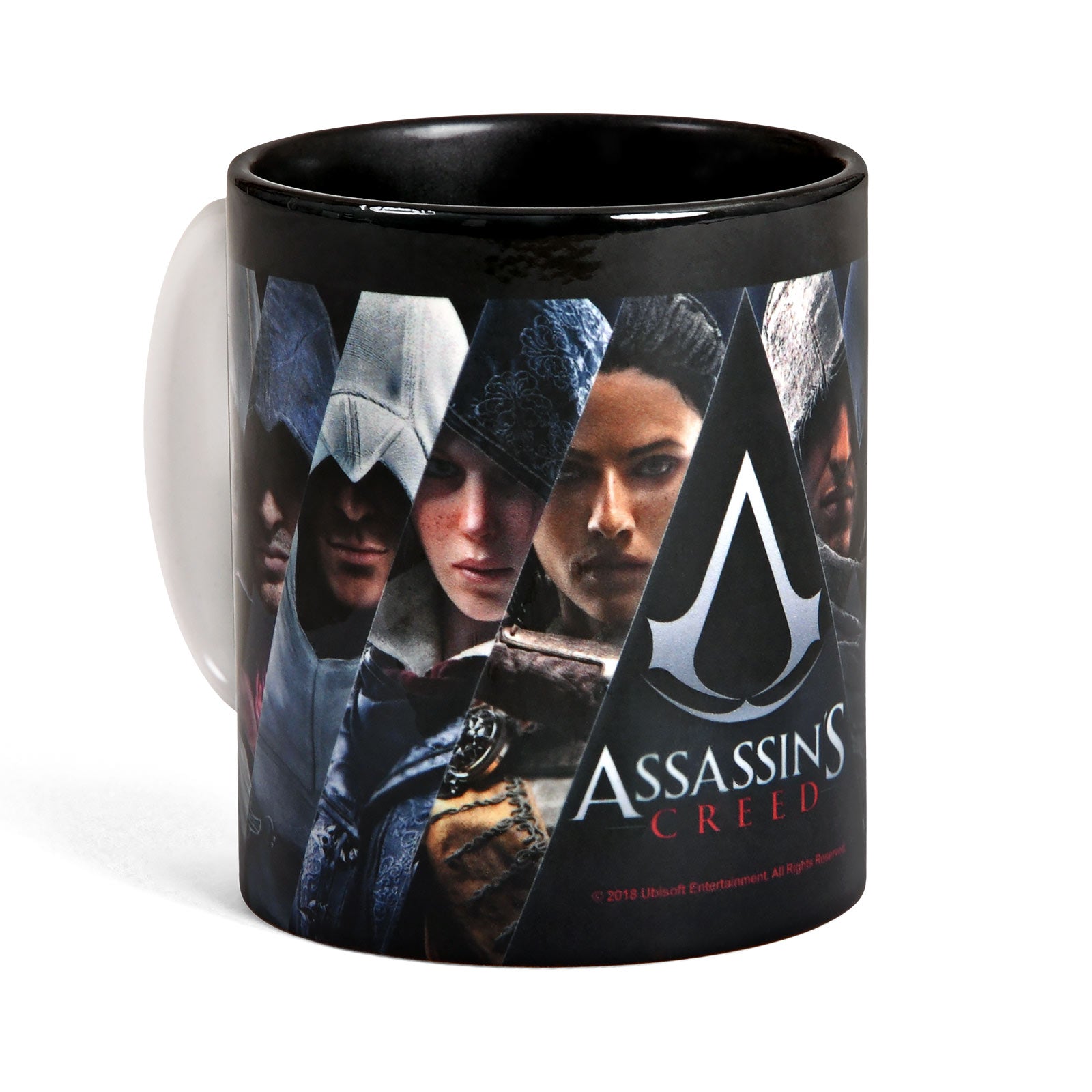 Product image Assassins Creed - Assassin's Cup