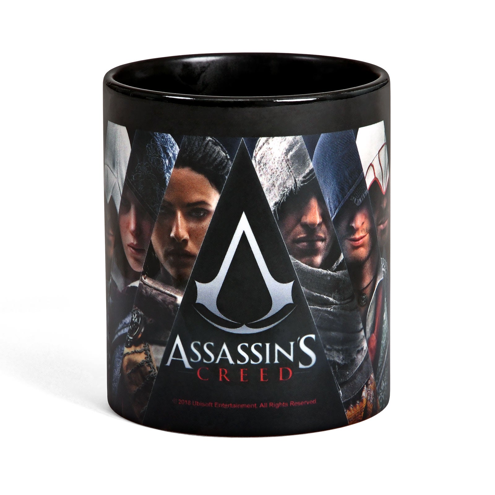 Product image Assassins Creed - Assassin's Cup