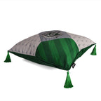 Product image Harry Potter - Slytherin Deluxe Cushion with Tassels