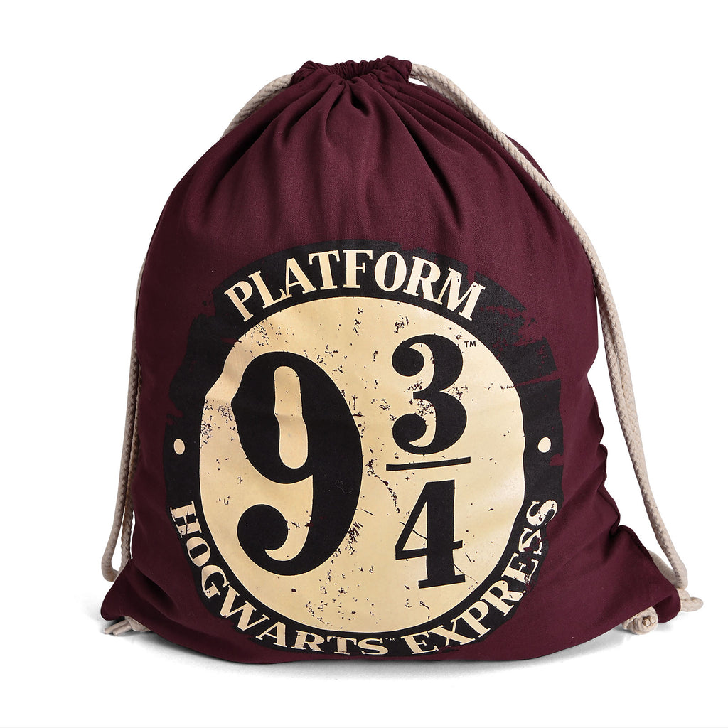 Product image Harry Potter - 9 3/4 Hogwarts Express Sportbag
