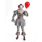 Product image Stephen King's IT - Pennywise Ultimate Action Figure 18 cm