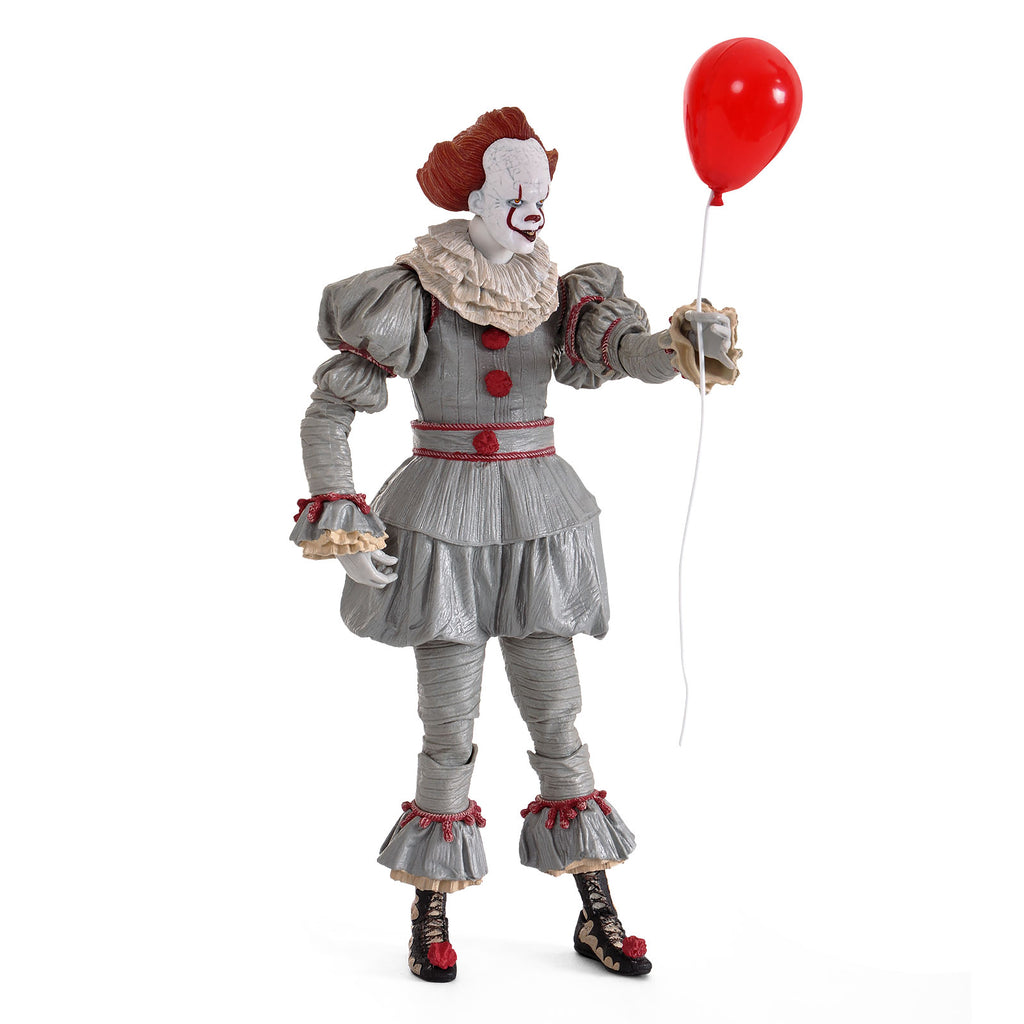 Product image Stephen King's IT - Pennywise Ultimate Action Figure 18 cm