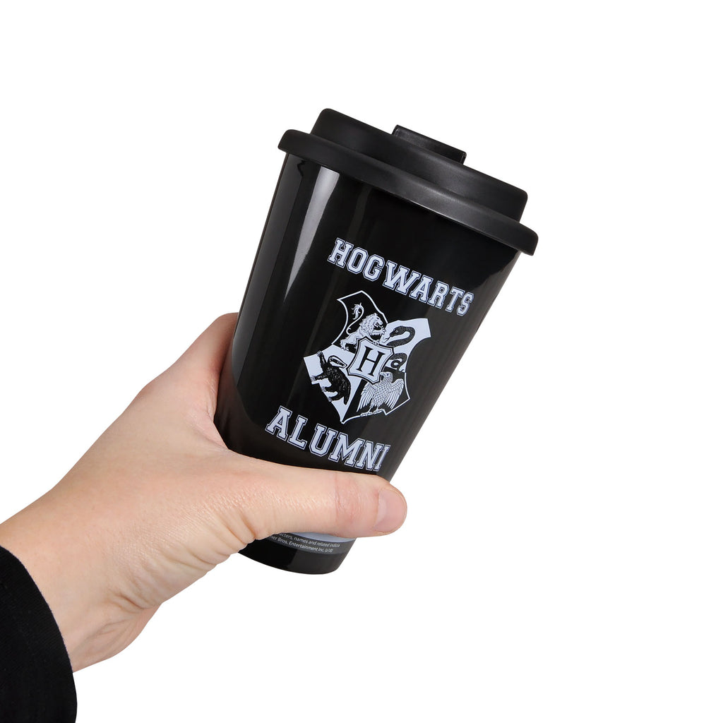 Product image Harry Potter - Hogwarts Alumni To Go Cup