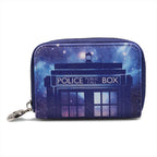Product image Doctor Who - Tardis Space Wallet