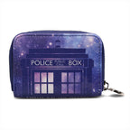 Product image Doctor Who - Tardis Space Wallet