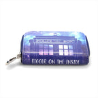 Product image Doctor Who - Tardis Space Wallet
