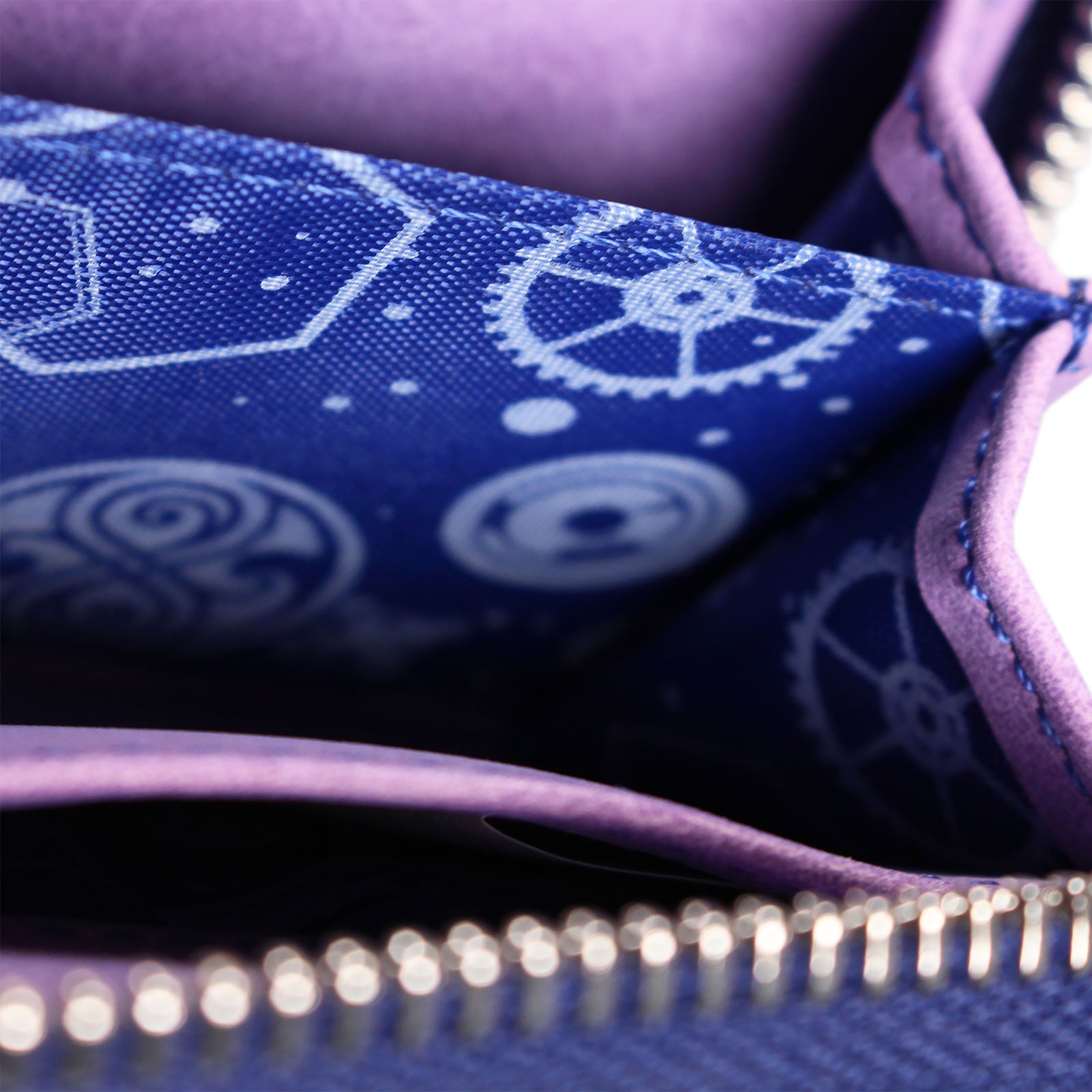 Product image Doctor Who - Tardis Space Wallet
