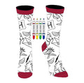 Product image Harry Potter - Design Yourself Socks