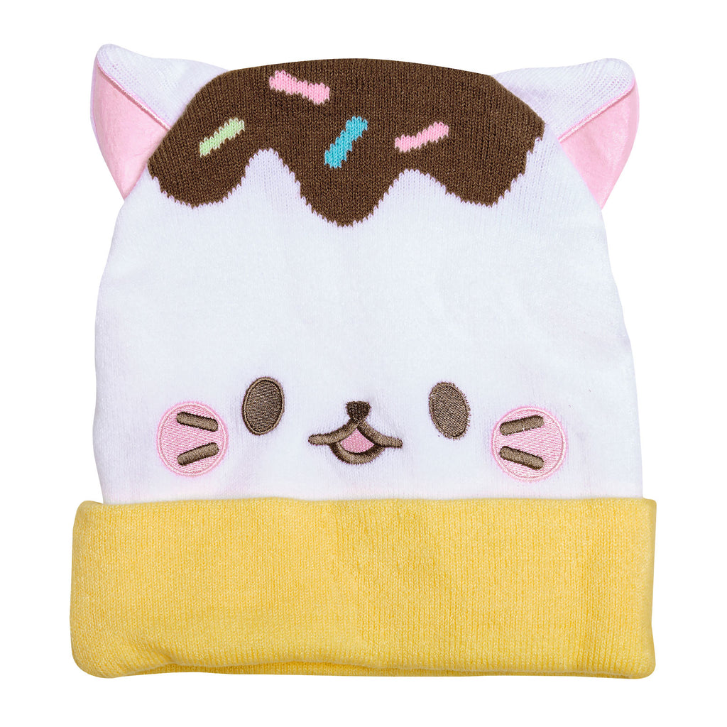Product image Bananya Cat Hat