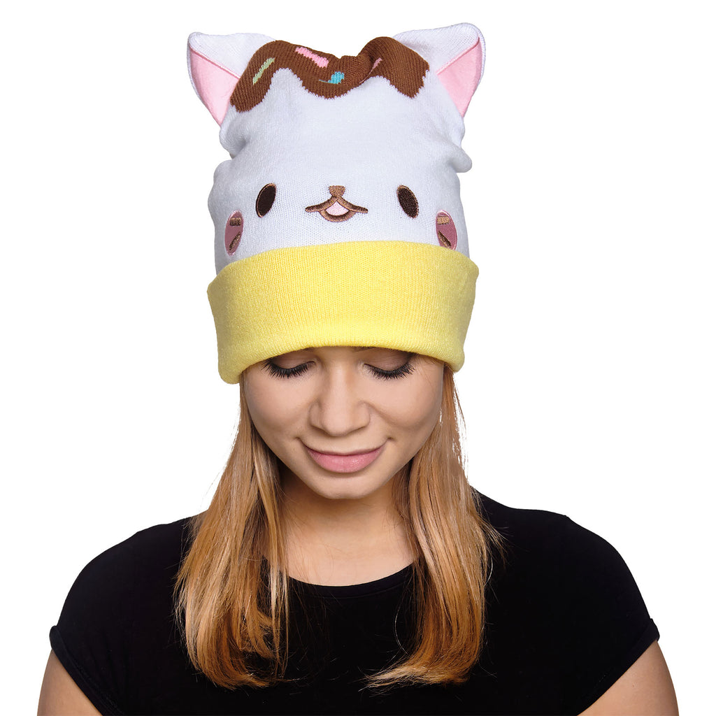 Product image Bananya Cat Hat