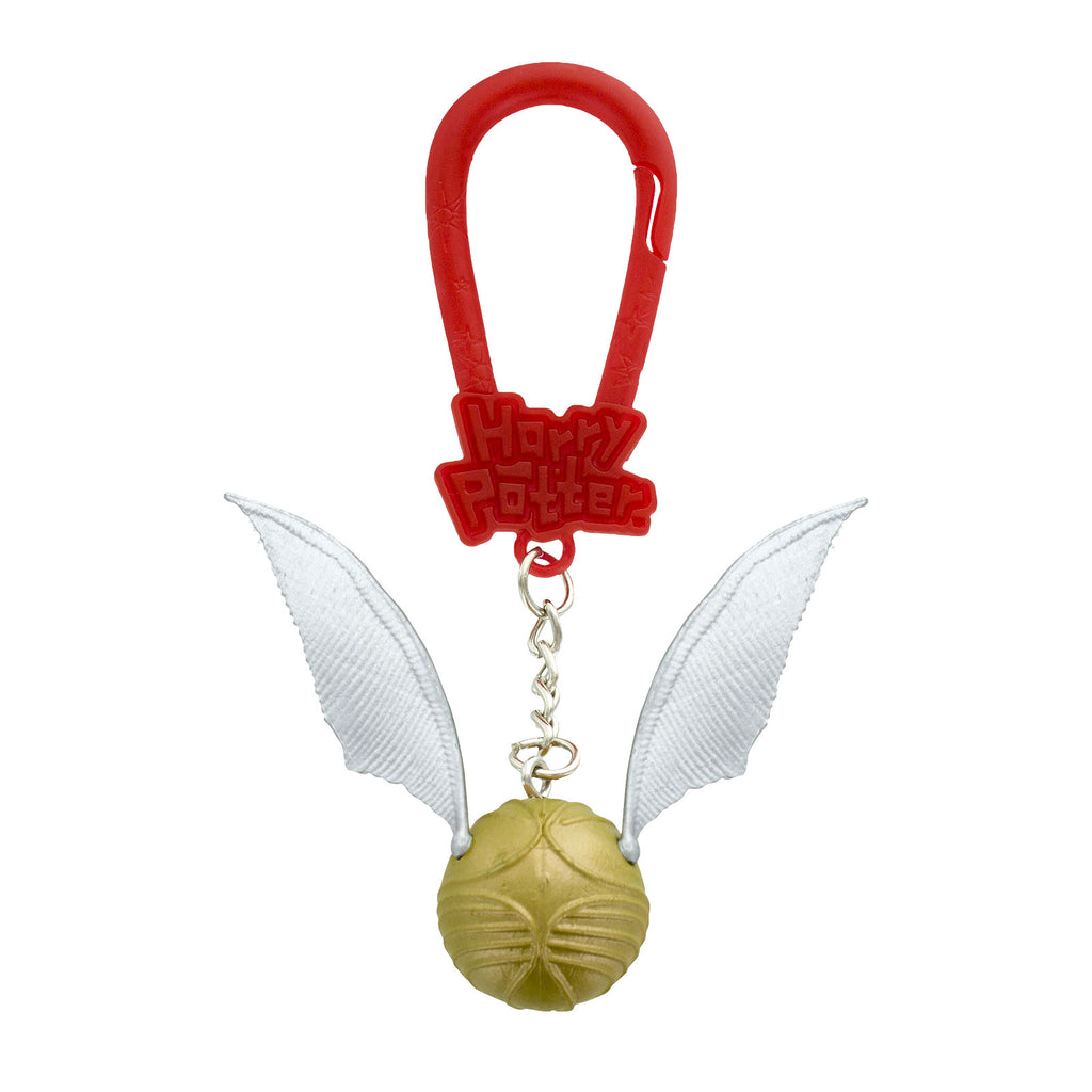 Product image Harry Potter - Mystery Backpack Buddies Figure Pendant