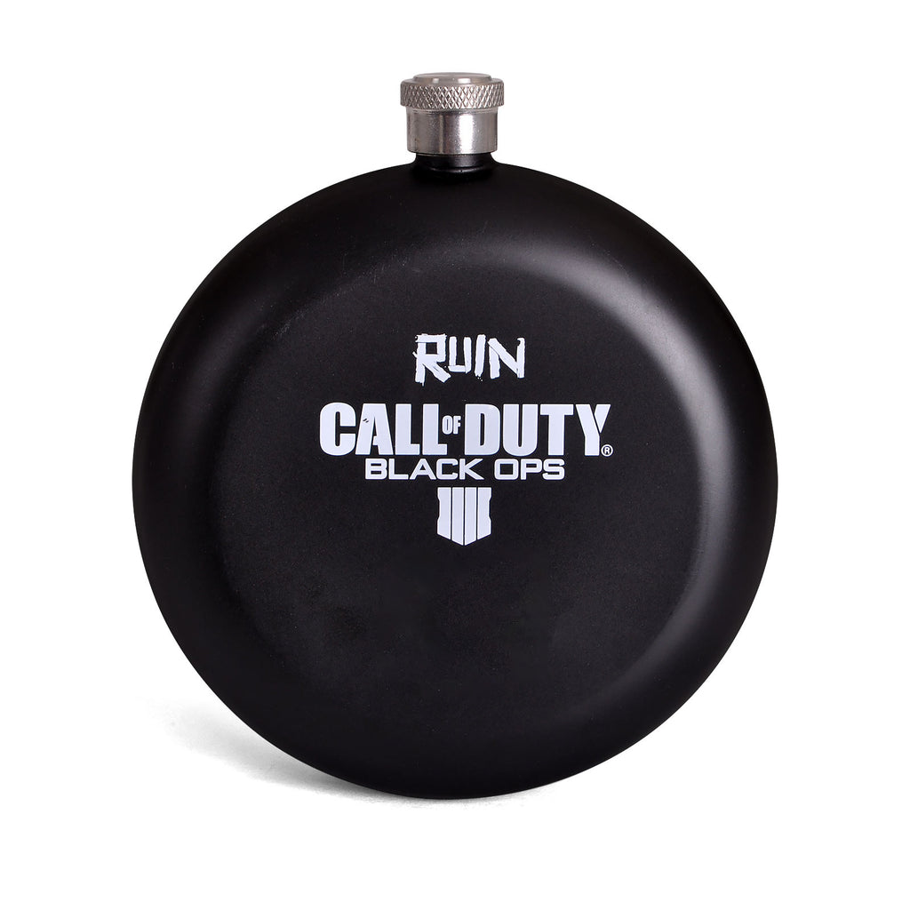 Product image Call of Duty - Ruin Smile Icon Hip Flask