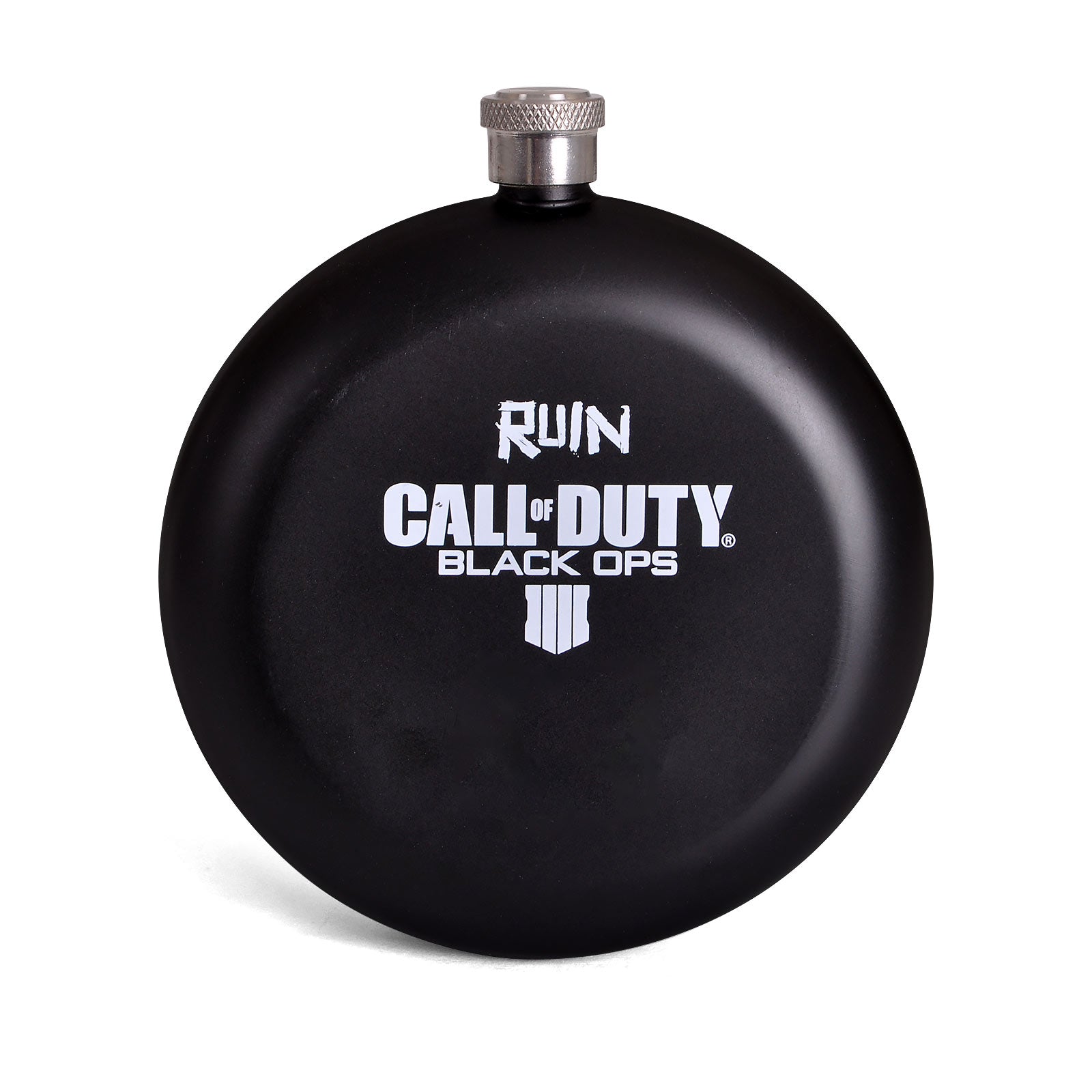 Product image Call of Duty - Ruin Smile Icon Hip Flask