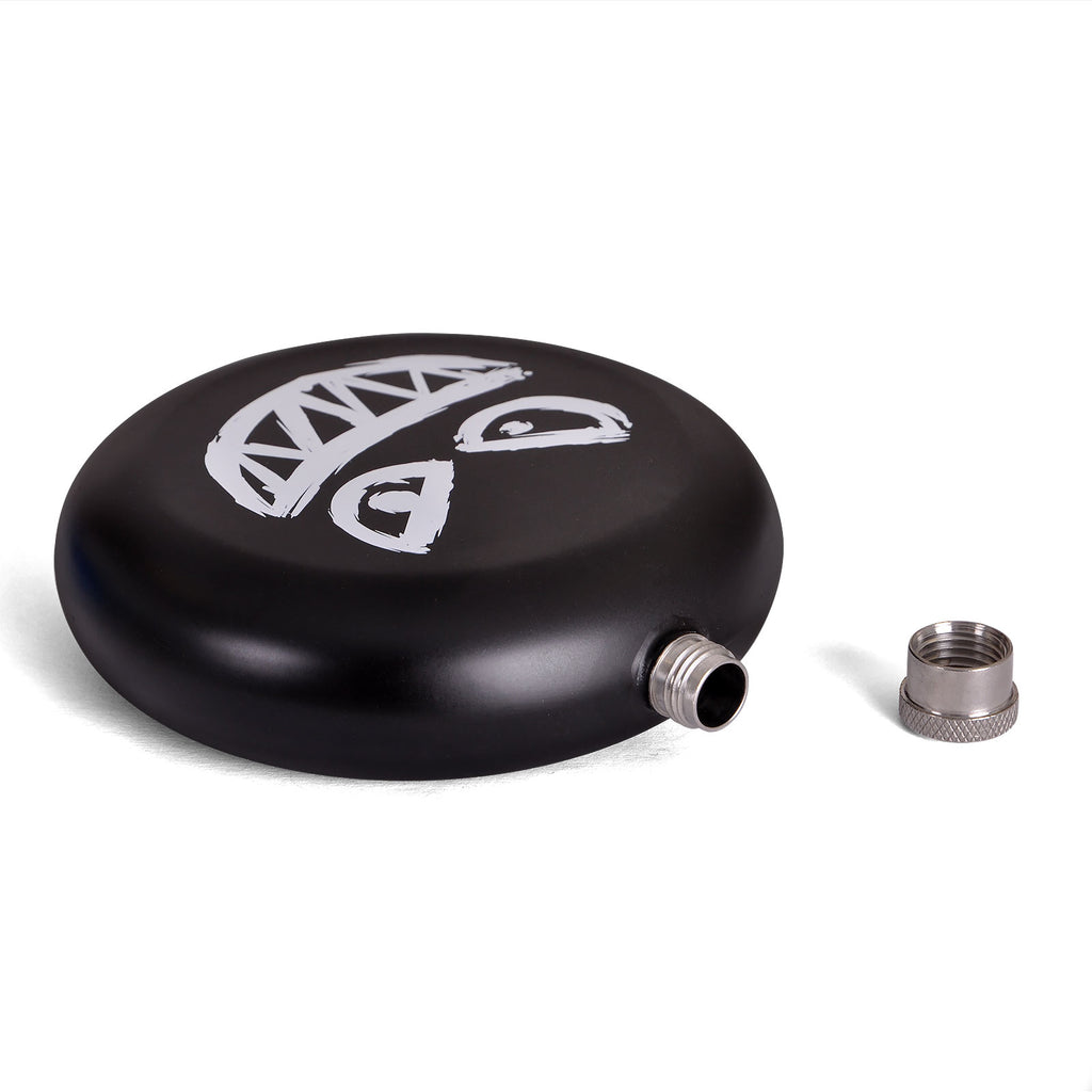 Product image Call of Duty - Ruin Smile Icon Hip Flask