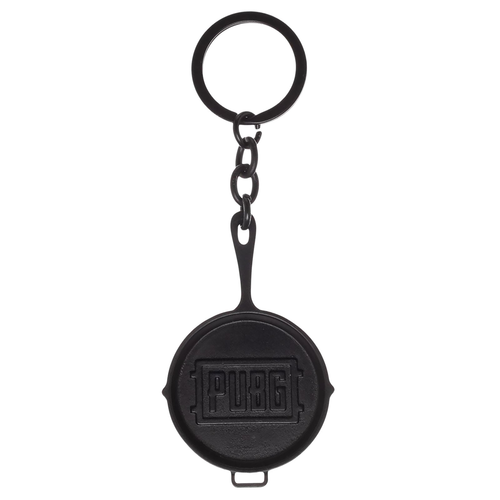 Product image PUBG - Pan with Logo Keychain