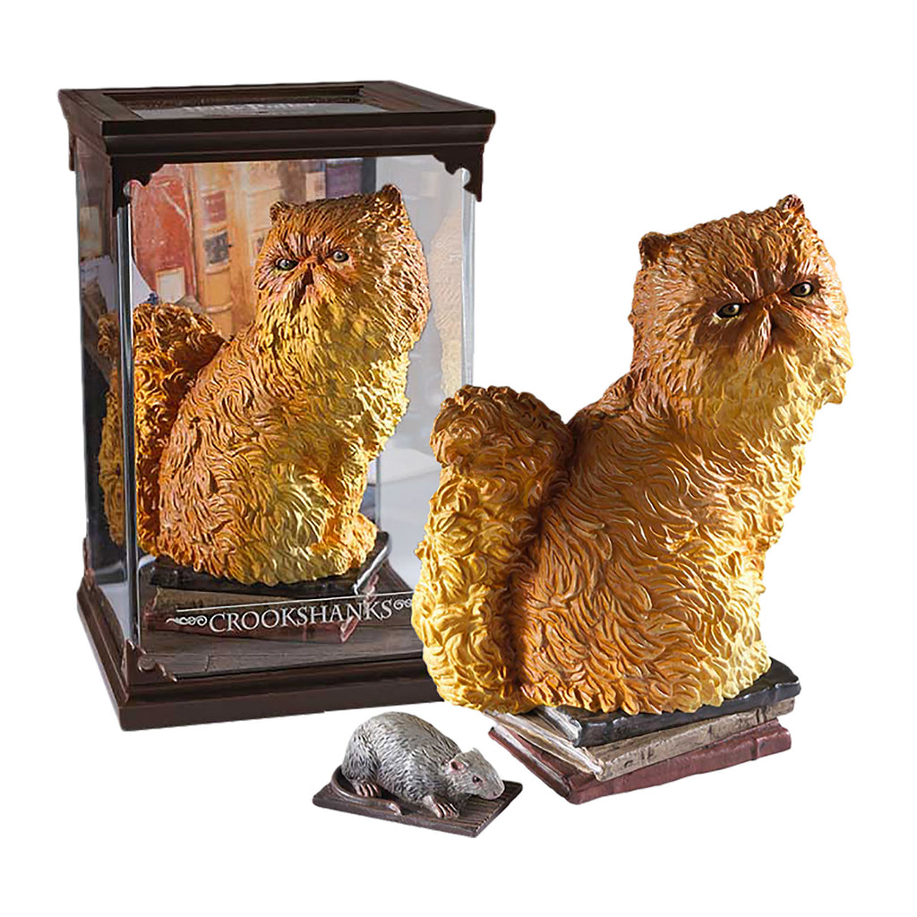 Product image Crooked leg - Harry Potter Magical Beasts figure