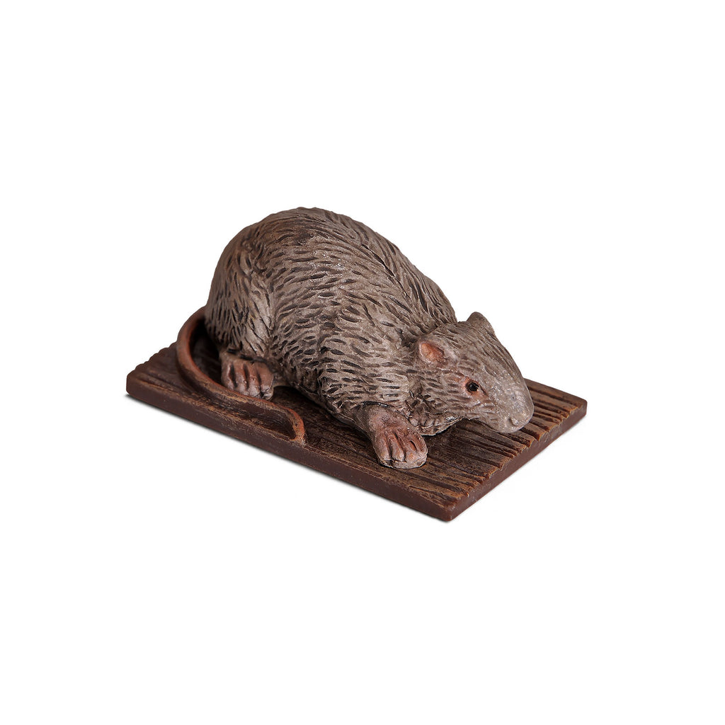 Product image Crooked leg - Harry Potter Magical Beasts figure