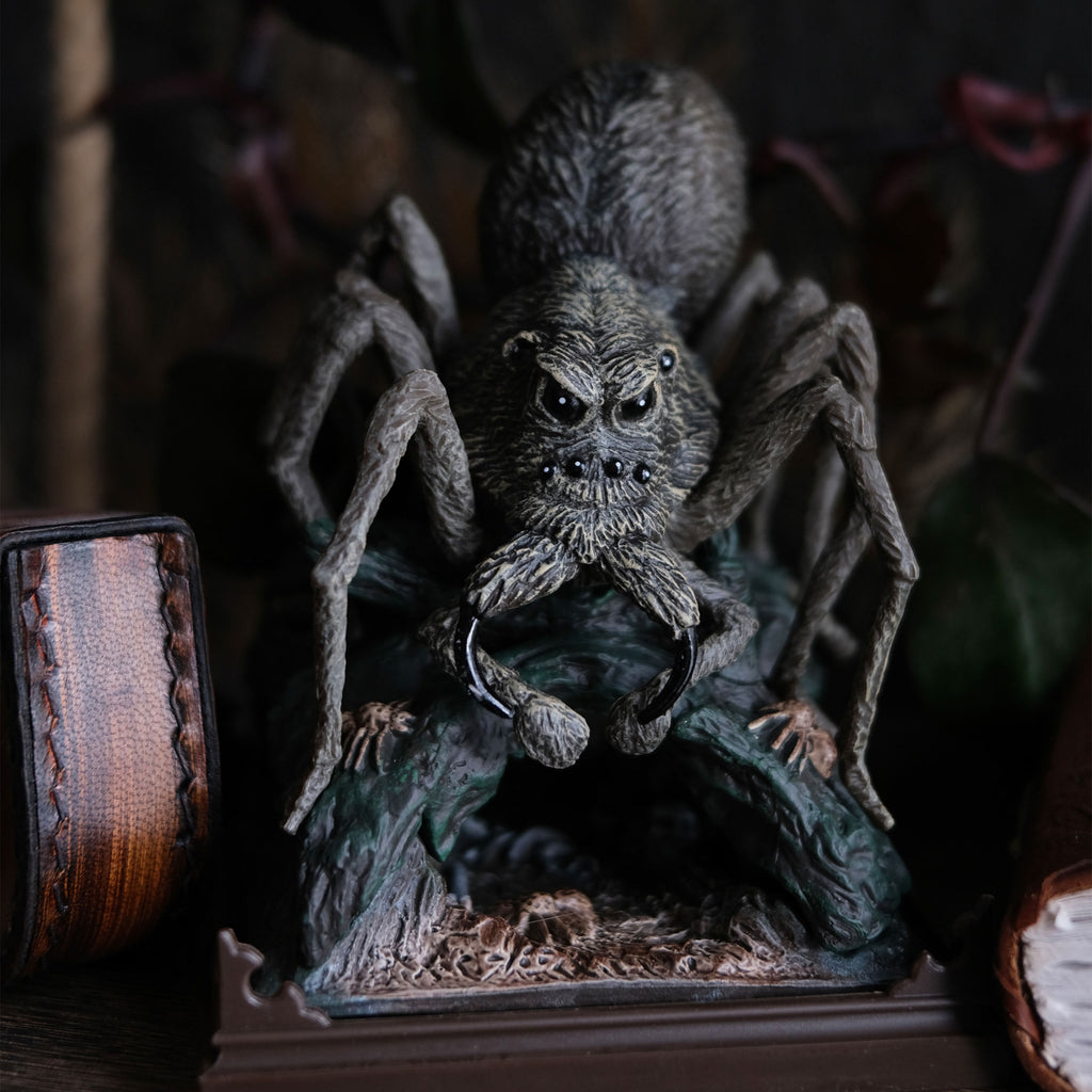 Product image Aragog - Harry Potter Magical Creatures Figure