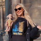 Product image Dobby - Harry Potter Plush Figure