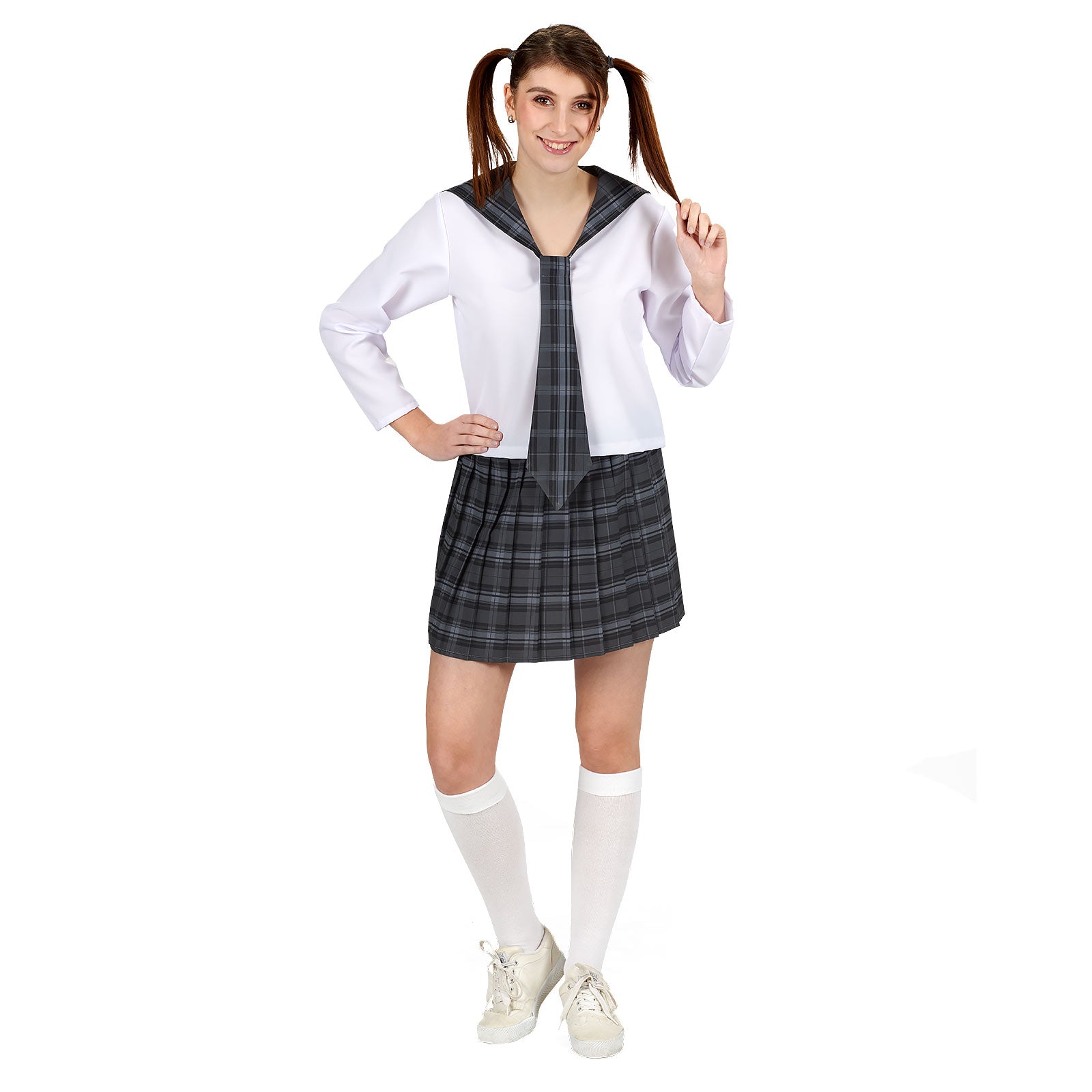 Product image Cosplay School Girl Costume for Women