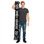 Product image Sons of Anarchy - Reaper Logo Scarf