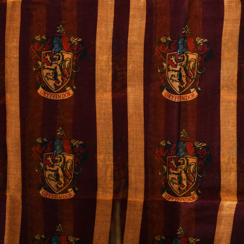 Product image Harry Potter - Gryffindor Loop Scarf