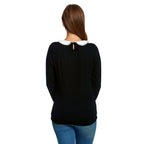 Product image Outlander - Blood Girl Longsleeve Women's Black