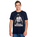 Product image PUBG - Level 3 T-Shirt blue