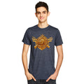 Product image PUBG - Invincible T-Shirt blue