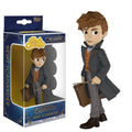 Product image Newt Scamander Rock Candy Figure - Fantastic Beasts