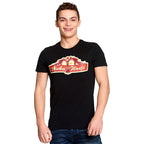 Product image Fallout - Nuka World T-Shirt Black