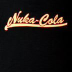 Product image Fallout - Nuka World T-Shirt Black