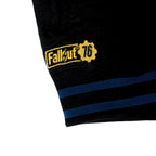 Product image Fallout - Vault 76 Logo College Jacket