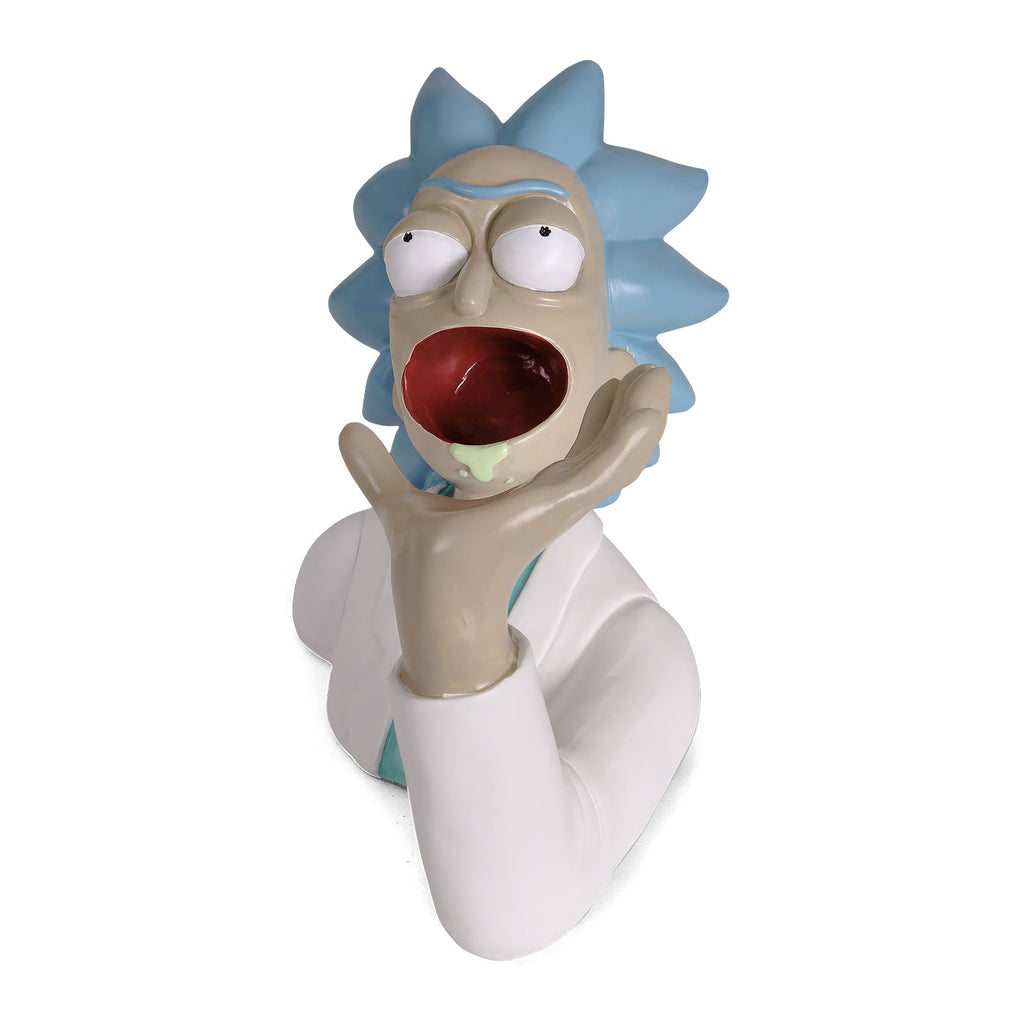 Product image Rick and Morty - Thirsty Rick Bottle Holder
