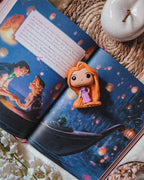 Product image Disney - The Big Golden Book of Princesses