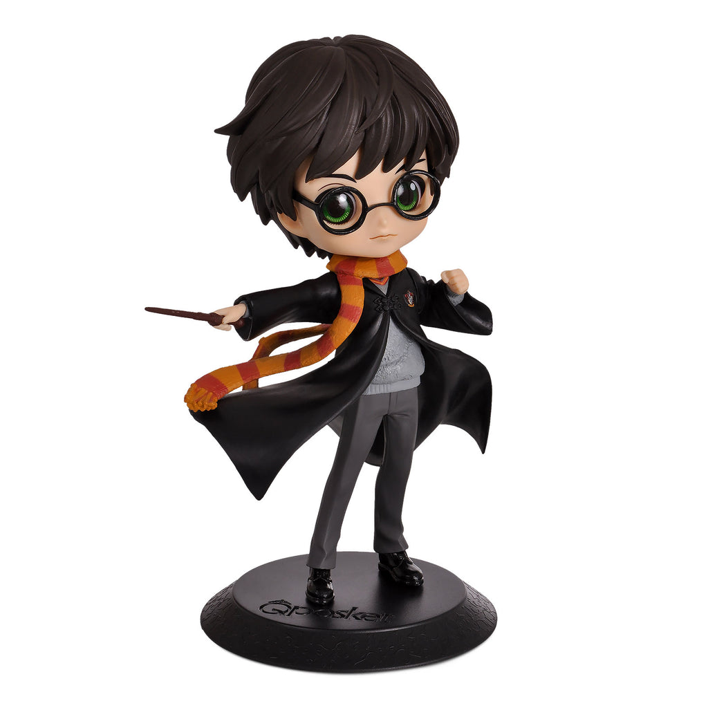 Product image Harry Potter Q Posket Figure 14 cm