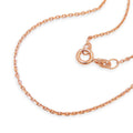 Product image Necklace rose gold 42 cm