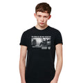 Product image Retro Force Vibes T-Shirt for Star Wars Fans Black